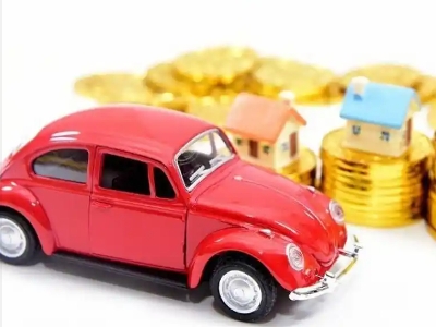 站北车辆抵押贷款全攻略:不押车、无征信要求的申请流程